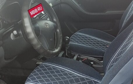 Hyundai Elantra IV, 2007 год, 590 000 рублей, 6 фотография