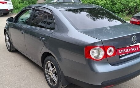 Volkswagen Jetta VI, 2008 год, 600 000 рублей, 4 фотография