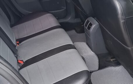 Volkswagen Jetta VI, 2008 год, 600 000 рублей, 5 фотография
