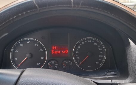 Volkswagen Jetta VI, 2008 год, 600 000 рублей, 7 фотография