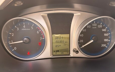 Datsun on-DO I рестайлинг, 2014 год, 430 000 рублей, 7 фотография