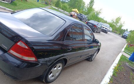 Nissan Almera Classic, 2011 год, 500 000 рублей, 2 фотография