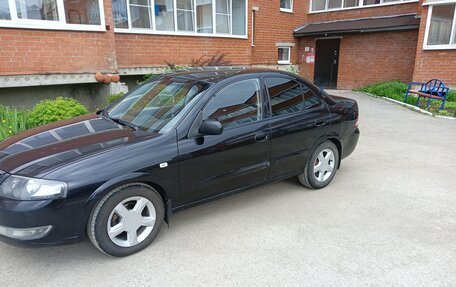Nissan Almera Classic, 2011 год, 500 000 рублей, 4 фотография