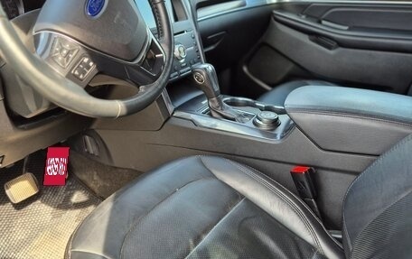 Ford Explorer VI, 2018 год, 2 250 000 рублей, 10 фотография