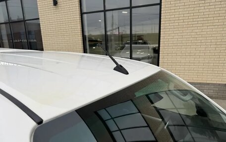 Toyota Hilux VIII, 2015 год, 2 550 000 рублей, 12 фотография
