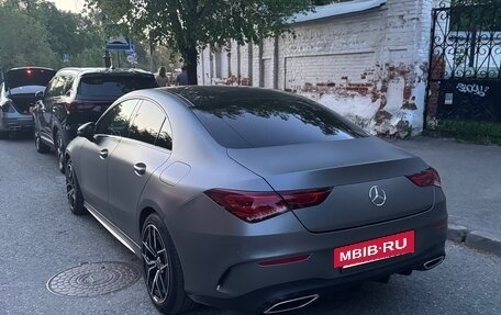 Mercedes-Benz CLA, 2020 год, 2 800 000 рублей, 2 фотография