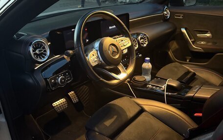 Mercedes-Benz CLA, 2020 год, 2 800 000 рублей, 3 фотография