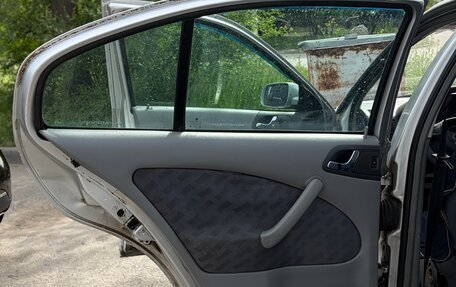 Skoda Octavia IV, 1999 год, 185 000 рублей, 10 фотография