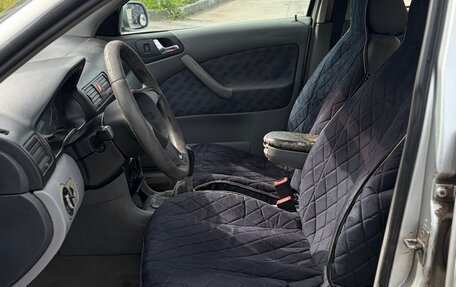 Skoda Octavia IV, 1999 год, 185 000 рублей, 12 фотография