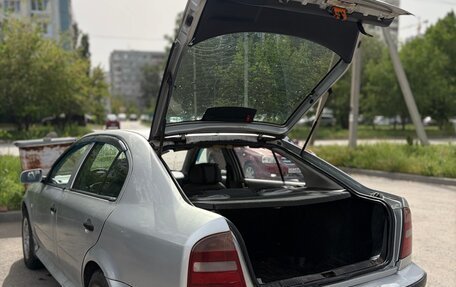Skoda Octavia IV, 1999 год, 185 000 рублей, 5 фотография