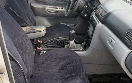 Skoda Octavia IV, 1999 год, 185 000 рублей, 13 фотография
