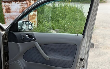 Skoda Octavia IV, 1999 год, 185 000 рублей, 9 фотография