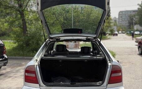 Skoda Octavia IV, 1999 год, 185 000 рублей, 6 фотография