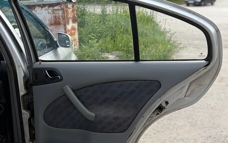 Skoda Octavia IV, 1999 год, 185 000 рублей, 11 фотография