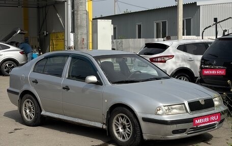Skoda Octavia IV, 1999 год, 185 000 рублей, 2 фотография