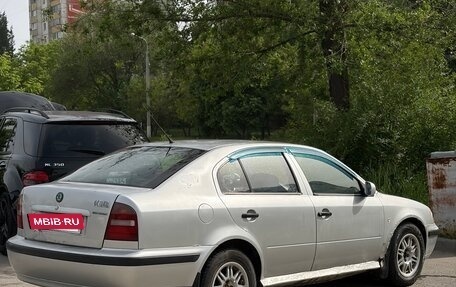 Skoda Octavia IV, 1999 год, 185 000 рублей, 3 фотография