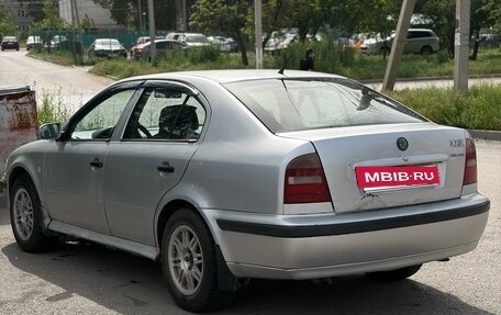 Skoda Octavia IV, 1999 год, 185 000 рублей, 4 фотография