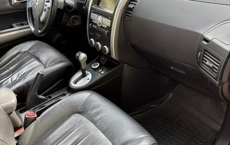 Nissan X-Trail, 2012 год, 1 449 000 рублей, 8 фотография