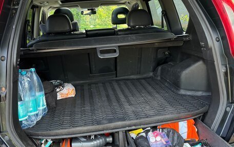Nissan X-Trail, 2012 год, 1 449 000 рублей, 11 фотография