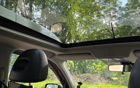 Nissan X-Trail, 2012 год, 1 449 000 рублей, 10 фотография