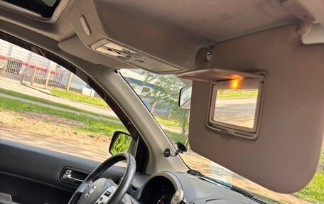 Nissan X-Trail, 2012 год, 1 449 000 рублей, 17 фотография