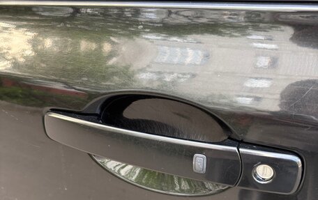 Nissan X-Trail, 2012 год, 1 449 000 рублей, 15 фотография