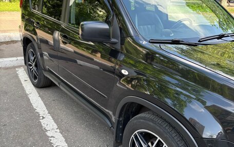 Nissan X-Trail, 2012 год, 1 449 000 рублей, 16 фотография