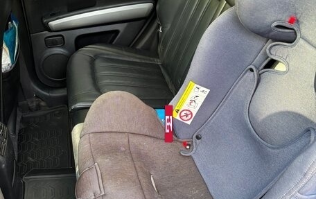 Nissan X-Trail, 2012 год, 1 449 000 рублей, 12 фотография