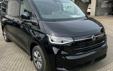 Volkswagen Caravelle, 2026 год, 9 890 000 рублей, 2 фотография