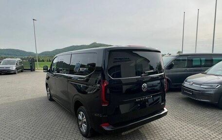 Volkswagen Caravelle, 2026 год, 9 890 000 рублей, 4 фотография