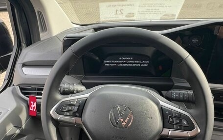 Volkswagen Caravelle, 2026 год, 9 890 000 рублей, 7 фотография