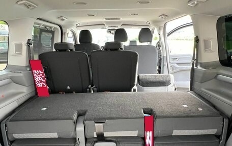 Volkswagen Caravelle, 2026 год, 9 890 000 рублей, 10 фотография