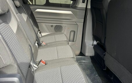 Volkswagen Caravelle, 2026 год, 9 890 000 рублей, 14 фотография