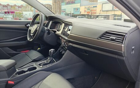Volkswagen Jetta VII, 2020 год, 2 350 000 рублей, 4 фотография