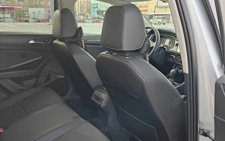 Volkswagen Jetta VII, 2020 год, 2 350 000 рублей, 6 фотография
