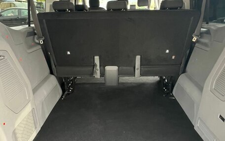 Volkswagen Caravelle, 2026 год, 9 890 000 рублей, 9 фотография
