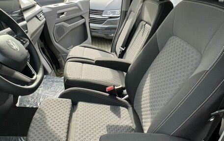 Volkswagen Caravelle, 2026 год, 9 890 000 рублей, 11 фотография