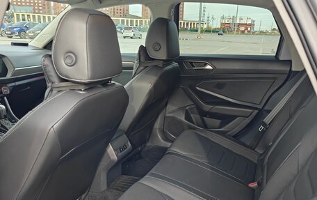 Volkswagen Jetta VII, 2020 год, 2 350 000 рублей, 9 фотография