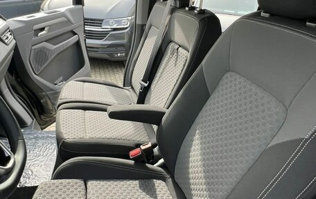 Volkswagen Caravelle, 2026 год, 9 890 000 рублей, 15 фотография