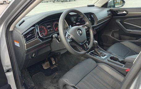Volkswagen Jetta VII, 2020 год, 2 350 000 рублей, 11 фотография