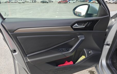 Volkswagen Jetta VII, 2020 год, 2 350 000 рублей, 12 фотография