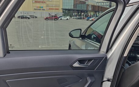 Volkswagen Jetta VII, 2020 год, 2 350 000 рублей, 10 фотография