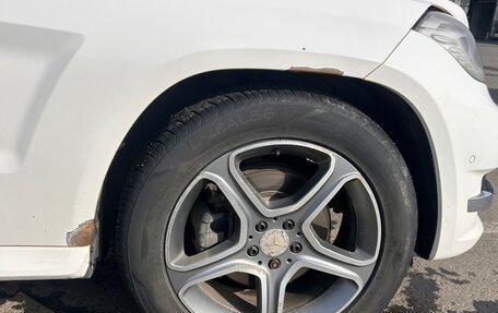 Mercedes-Benz GLK-Класс, 2013 год, 1 300 000 рублей, 7 фотография