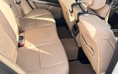 Mercedes-Benz GLK-Класс, 2013 год, 1 300 000 рублей, 23 фотография