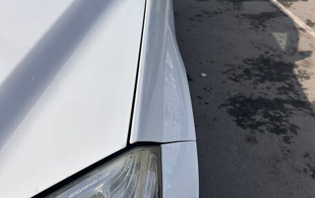 Mercedes-Benz GLK-Класс, 2013 год, 1 300 000 рублей, 13 фотография