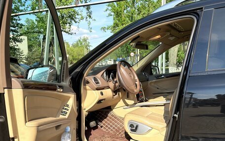 Mercedes-Benz GL-Класс, 2007 год, 900 000 рублей, 5 фотография