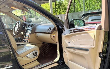 Mercedes-Benz GL-Класс, 2007 год, 900 000 рублей, 3 фотография