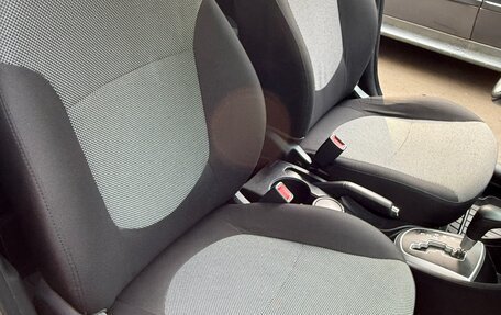 Hyundai Solaris II рестайлинг, 2012 год, 830 000 рублей, 14 фотография