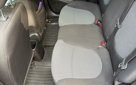 Hyundai Solaris II рестайлинг, 2012 год, 830 000 рублей, 16 фотография