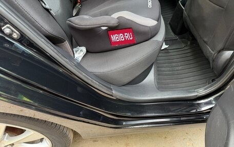 Hyundai Solaris II рестайлинг, 2012 год, 830 000 рублей, 17 фотография